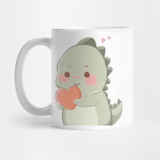 You have my heart Mug